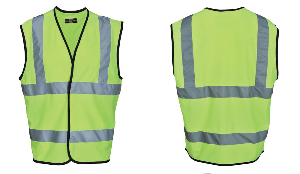 Safety Vest